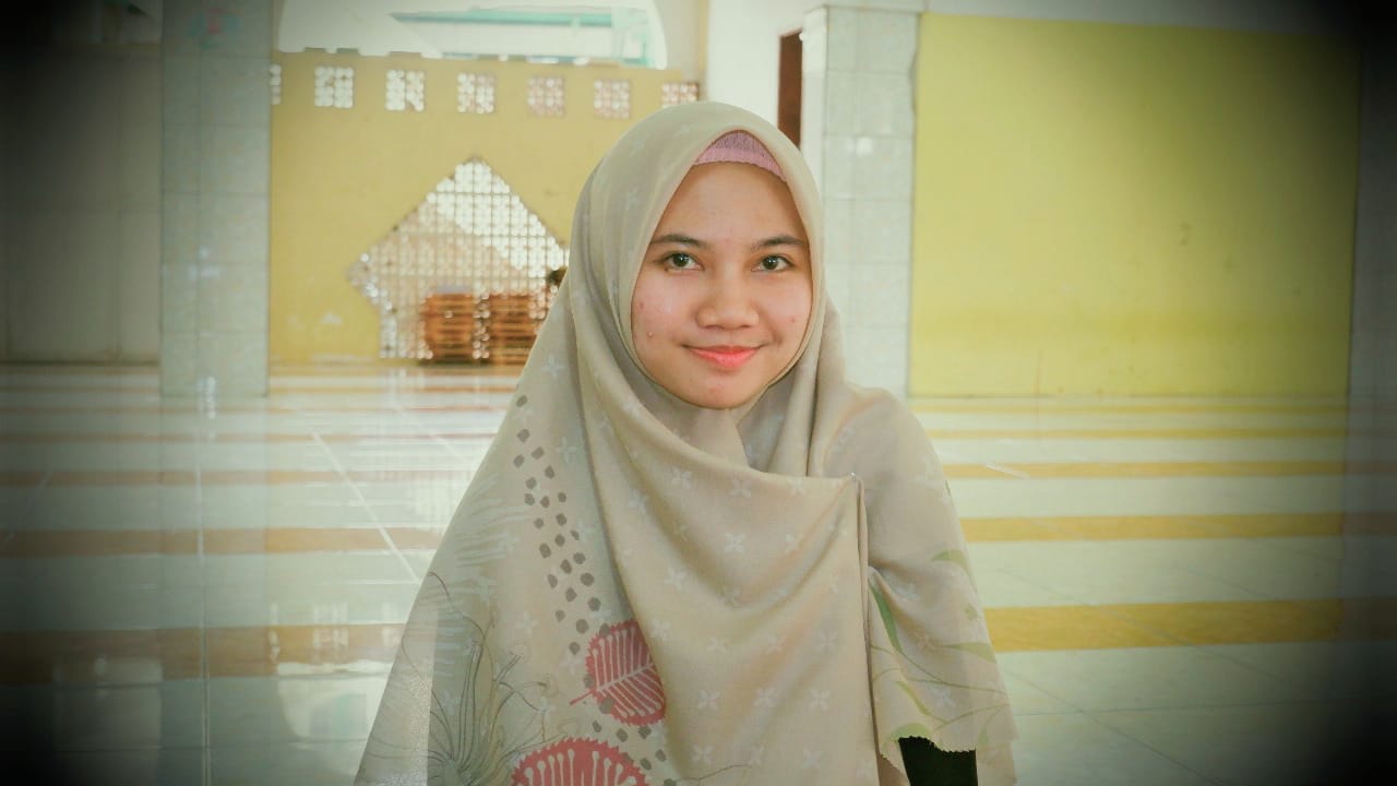 Dewi Sri Mulyani