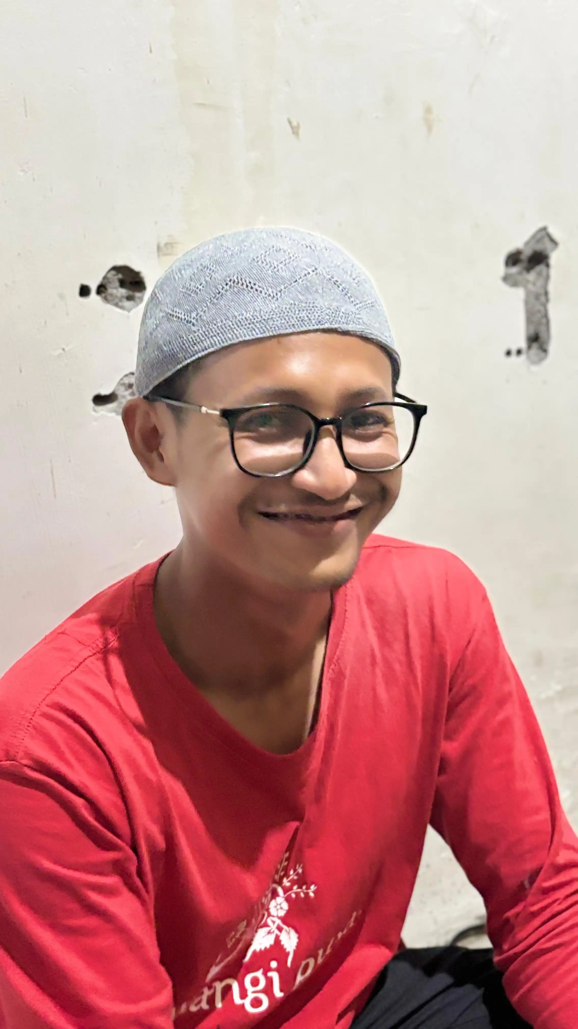 Ibrahim Hasan Mauludi