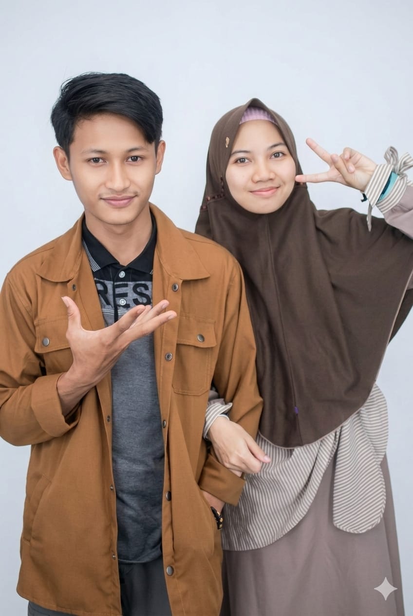 Ibrahim & Dewi